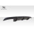 2003-2006 Mercedes E55 W211 L Sport Rear Diffuser - 1 Piece - image 9