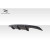 2003-2006 Mercedes E55 W211 L Sport Rear Diffuser - 1 Piece - image 6