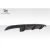 2003-2006 Mercedes E Class L Sport Rear Lip - image 5
