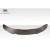 2003-2008 BMW Z4 Duraflex Jager Front Splitter - 1 Piece ( Fits M Sport Front bumper only) - image 7