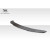 2003-2008 BMW Z4 Duraflex Jager Front Splitter - 1 Piece ( Fits M Sport Front bumper only) - image 10