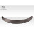 2003-2008 BMW Z4 Duraflex Jager Front Splitter - 1 Piece ( Fits M Sport Front bumper only) - image 11