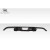 2006-2011 Mercedes CLS Class C219 W219 L Sport Rear Diffuser - 1 Piece ( For AMG Bumper only) - image 11
