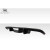 2006-2011 Mercedes CLS Class C219 W219 L Sport Rear Diffuser - 1 Piece ( For AMG Bumper only) - image 6