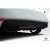 2008-2010 Subaru Impreza WRX HB Backstop Rear Diffuser - 1 Piece (S) - image 7
