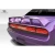 2008-2023 Dodge Challenger CVX Rear Wing - image 3