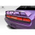 2008-2023 Dodge Challenger CVX Wing Spoiler - 1 Piece - image 3