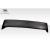 2008-2023 Dodge Challenger CVX Wing Spoiler - 1 Piece - image 15