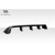 2008-2023 Dodge Challenger CVX Wing Spoiler - 1 Piece - image 6