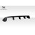 2008-2023 Dodge Challenger CVX Wing Spoiler - 1 Piece - image 5