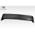 2008-2023 Dodge Challenger CVX Rear Wing - image 14