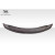 2010-2013 Chevrolet Camaro Duraflex Z28 Look Wing Spoiler - 1 Piece - image 7