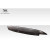 2010-2013 Chevrolet Camaro Z28 Look Wing Spoiler - 1 Piece - image 11