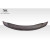 2010-2013 Chevrolet Camaro Z28 Look Wing Spoiler - 1 Piece - image 13