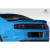 2010-2014 Ford Mustang GT500 Look Wing Spoiler - 1 Piece - image 8
