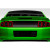 2010-2014 Ford Mustang GT500 Look Wing Spoiler - 1 Piece - image 1