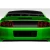 2010-2014 Ford Mustang GT500 Look Wing Spoiler - 1 Piece - image 1