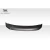 2010-2014 Ford Mustang GT500 Look Wing Spoiler - 1 Piece - image 4