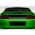 2010-2014 Ford Mustang GT500 Look Rear Wing - image 1