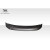 2010-2014 Ford Mustang GT500 Look Wing Spoiler - 1 Piece - image 9