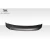 2010-2014 Ford Mustang GT500 Look Rear Wing - image 5