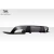 2010-2016 Hyundai Genesis Coupe Speedster Rear Diffuser - 1 Piece - image 13
