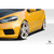 2013-2016 Dodge Dart Duraflex Scat Look Side Skirts - 2 Piece - image 3