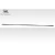 2013-2016 Dodge Dart Scat Look Side Skirts - image 7