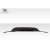 2015-2021 Mercedes C Class W205 C63 Look Rear Diffuser - 1 Piece ( For AMG Bumper only) (S) - image 3