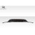 2015-2021 Mercedes C Class W205 C63 Look Rear Diffuser - 1 Piece ( For AMG Bumper only) (S) - image 11