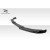 2015-2021 Mercedes C Class W205 Duraflex Fortune Front Lip - 1 Piece ( For AMG Bumper only) (S) - image 15