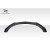2015-2021 Mercedes C Class W205 Fortune Front Lip - 1 Piece ( For AMG Bumper only) (S) - image 8