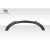 2015-2021 Mercedes C Class W205 Fortune Front Lip - 1 Piece ( For AMG Bumper only) (S) - image 9