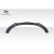 2015-2021 Mercedes C Class W205 Fortune Front Lip - 1 Piece ( For AMG Bumper only) (S) - image 17