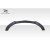 2015-2021 Mercedes C Class W205 Fortune Front Lip - 1 Piece ( For AMG Bumper only) (S) - image 17