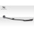 2015-2021 Mercedes C Class W205 Fortune Front Lip - 1 Piece ( For AMG Bumper only) (S) - image 5