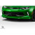 2016-2018 Chevrolet Camaro V6 GMX Front Lip - 1 Piece - image 7