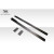 Universal C-Speed Side Splitters - 4 Piece - image 7