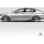 Universal C-Speed Side Splitters - 4 Piece - image 1