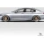 Universal C-Speed Side Splitters - 4 Piece - image 1