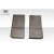 Universal C-Speed Side Splitters - 4 Piece - image 13