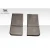 Universal C-Speed Side Splitters - 4 Piece - image 15