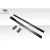 Universal C-Speed Side Splitters - 4 Piece - image 12