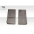 Universal C-Speed Side Splitters - 4 Piece - image 8