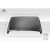 Universal Ram Air Type 9 Hood Scoop - 1 Piece - image 4