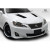 2006-2013 Lexus IS Series IS250 IS350 TS-2 Hood - 1 Piece - image 3