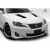 2006-2013 Lexus IS Series IS250 IS350 TS-2 Hood - 1 Piece - image 4