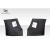 1990-1997 Mazda Miata Pro Garage Fender Corner Flare Cap - 2 Piece - image 15