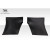 1990-1997 Mazda Miata Pro Garage Fender Corner Flare Cap - 2 Piece - image 3