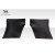 1990-1997 Mazda Miata Pro Garage Fender Corner Flare Cap - 2 Piece - image 18